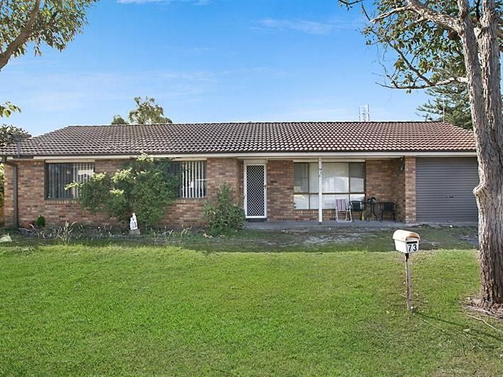 73 Clemenceau Cres, Tanilba Bay NSW 2319, Image 0