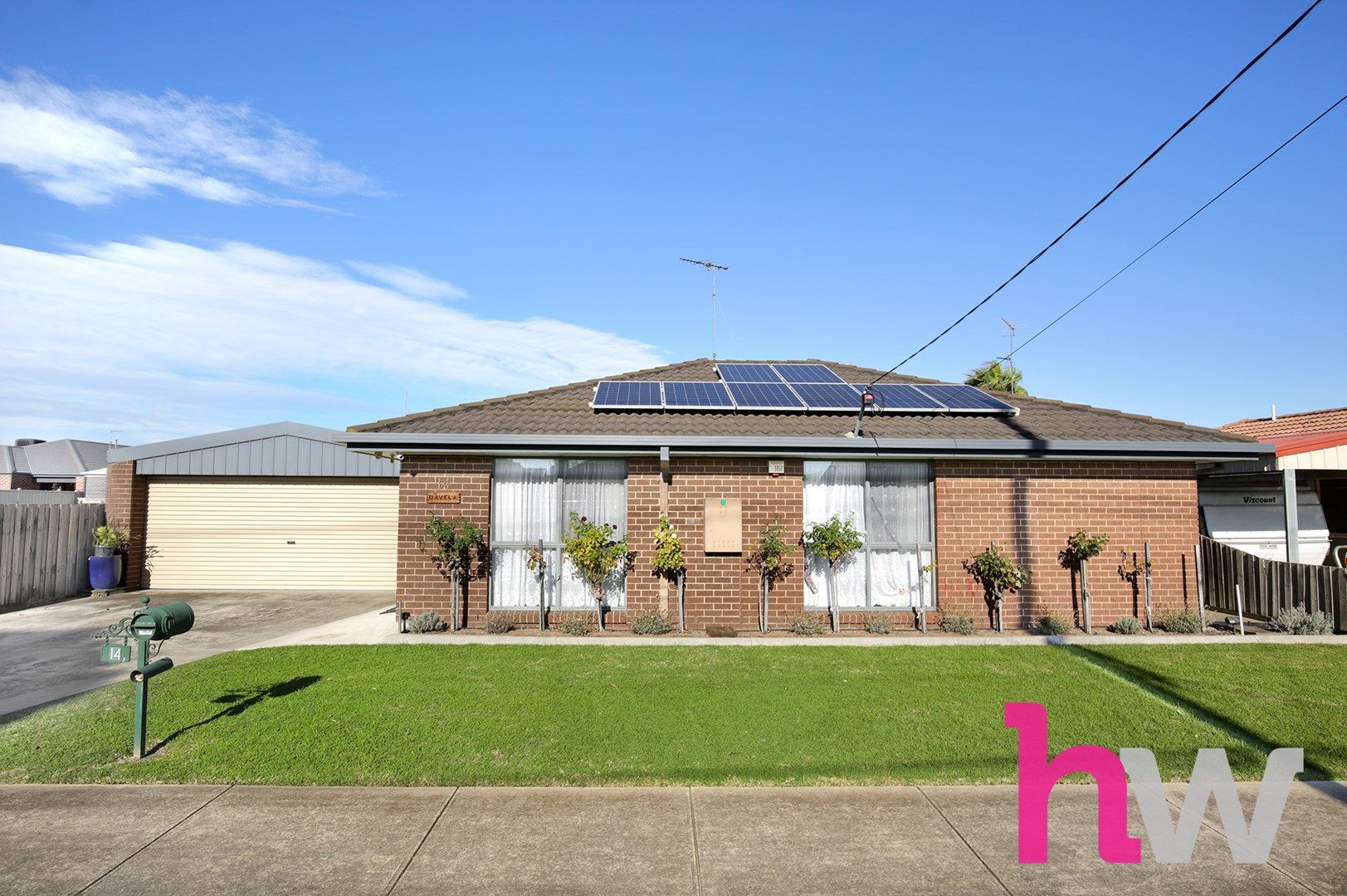 14 Grafton Street, St Albans Park VIC 3219, Image 0