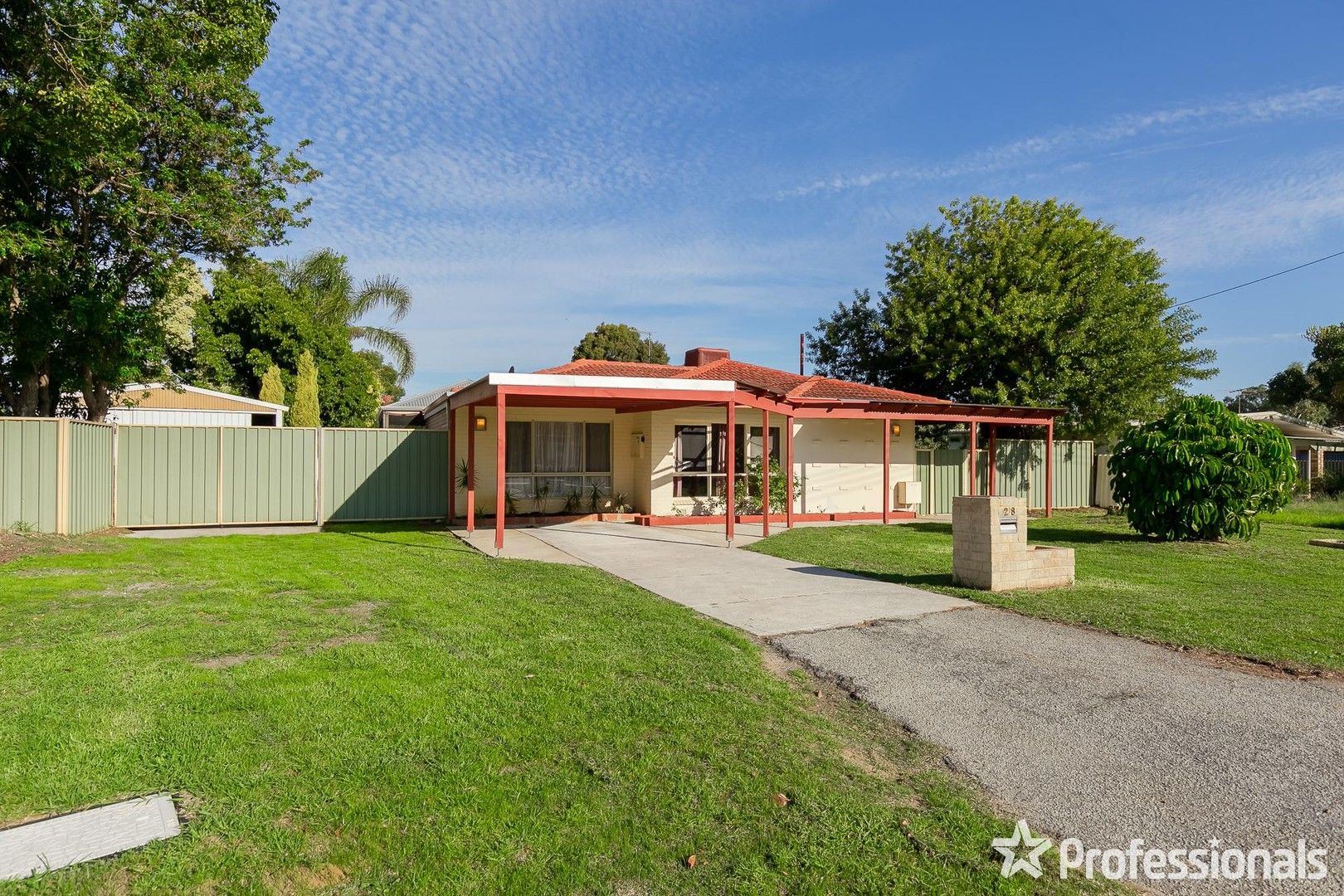 28 Townsend Street, Armadale WA 6112 House For Rent 450 Domain