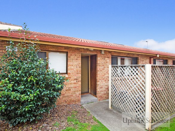 6/31-35 Niagara Street, Armidale NSW 2350