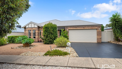 Picture of 13 Clarke Street, DARLEY VIC 3340