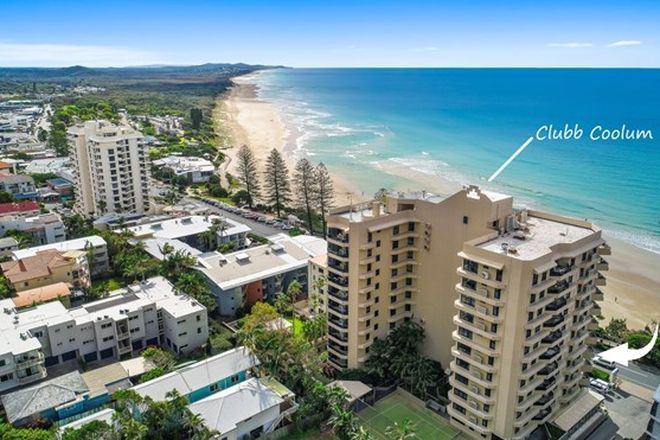34 Apartments For Sale In Coolum Beach Qld 4573 Domain