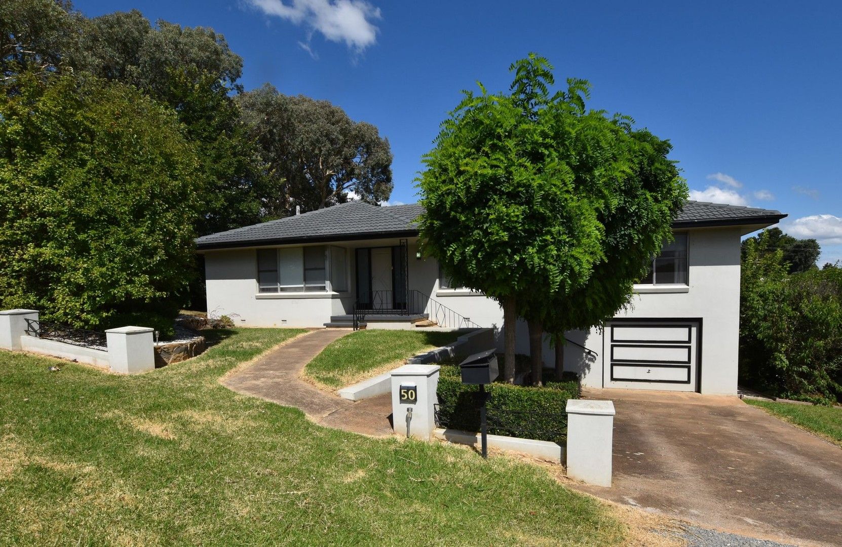 50 Meehan Street, Yass NSW 2582 House For Rent 560 Domain