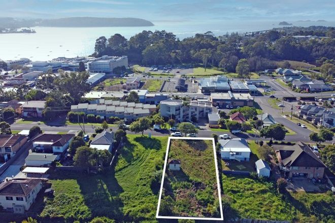 Picture of 18 Bent Street, BATEMANS BAY NSW 2536