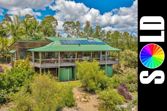 Picture of 151 Tatnell Road, NORTH DEEP CREEK QLD 4570