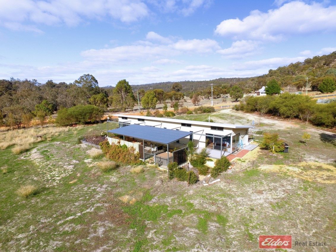 8 Fraser Road, Boddington WA 6390, Image 1