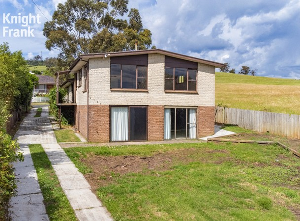 13 Mercer Street, St Leonards TAS 7250