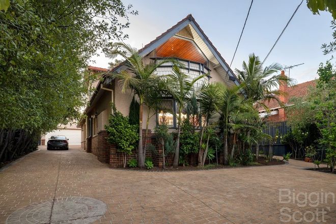 Picture of 62 Waverley Street, MOONEE PONDS VIC 3039