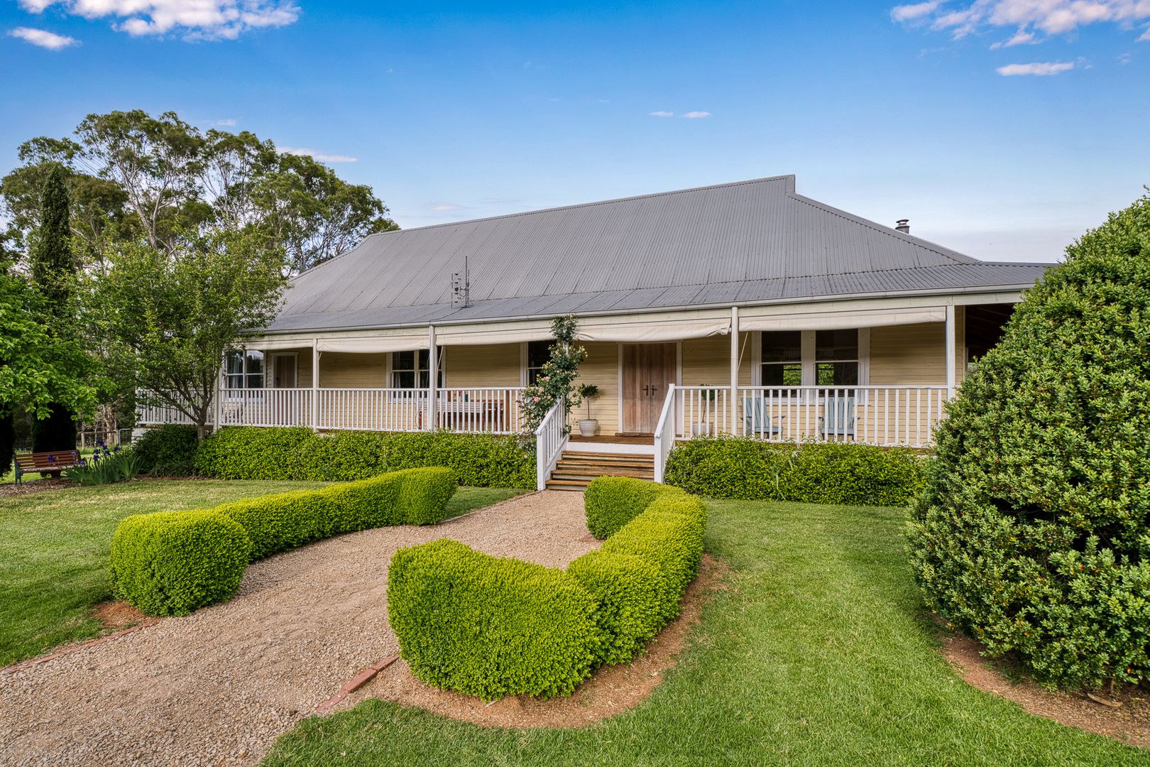 755 Boggy Creek Road, Moyhu VIC 3732, Image 1