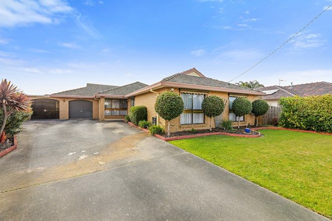 Picture of 7 Turnley Street, MORWELL VIC 3840