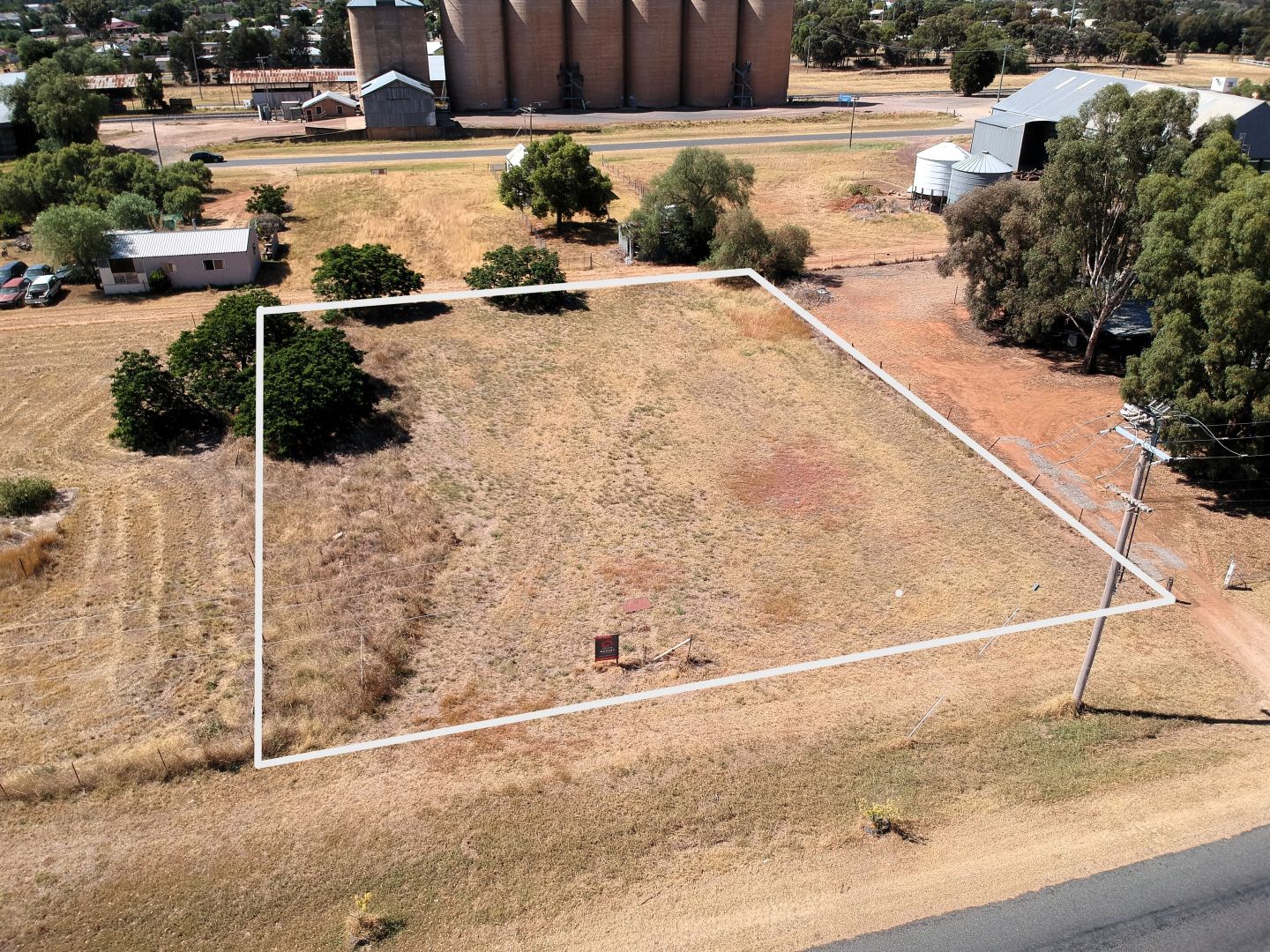 65-67 Reid Street, Lockhart NSW 2656, Image 1