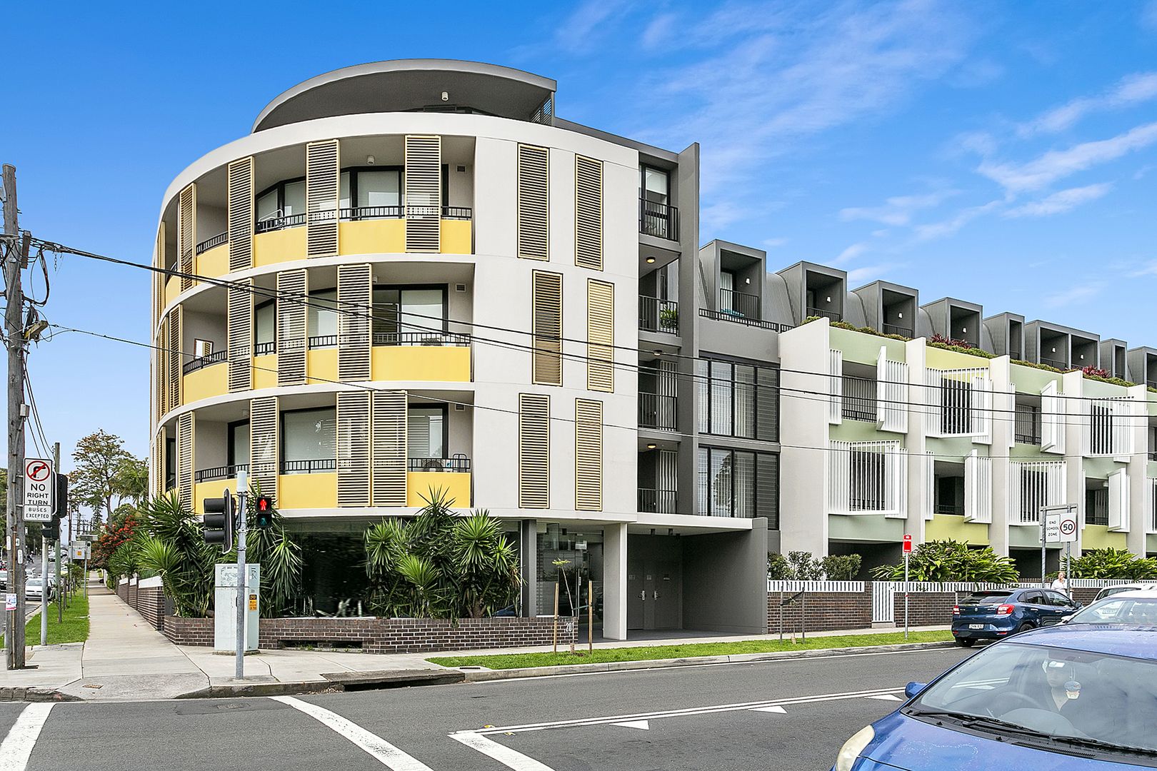 7/201 Barker Street, Randwick NSW 2031, Image 2