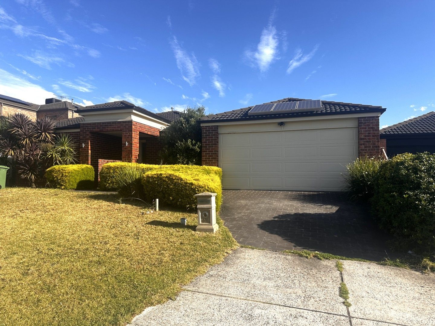 4 bedrooms House in 10 Nell Place NARRE WARREN SOUTH VIC, 3805