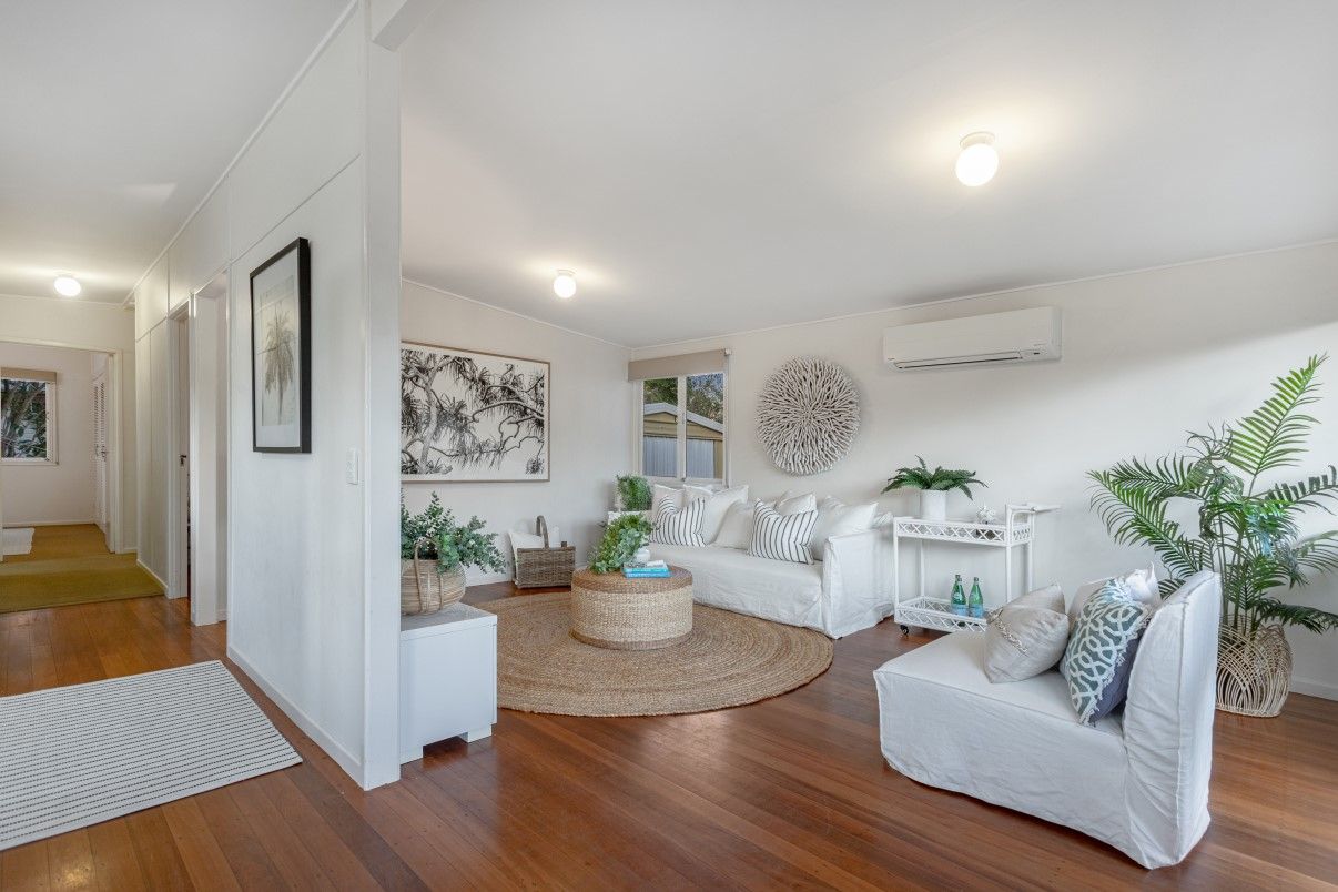 Property Report For 13 Lymm Street Mount Gravatt East Qld 4122
