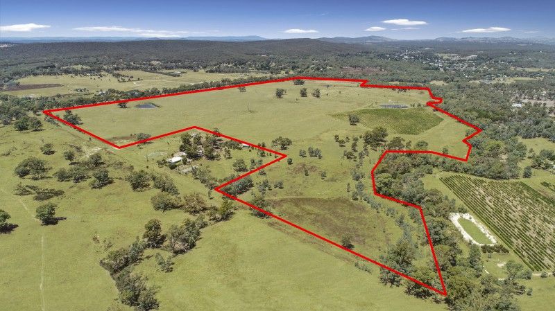 401 Northern Highway, Heathcote VIC 3523, Image 0