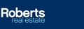 _Archived_Roberts Real Estate Latrobe's logo