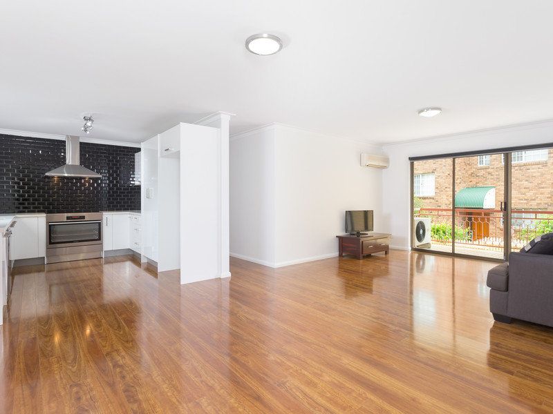 3/12 Cintra Road, Bowen Hills Property History & Address Research