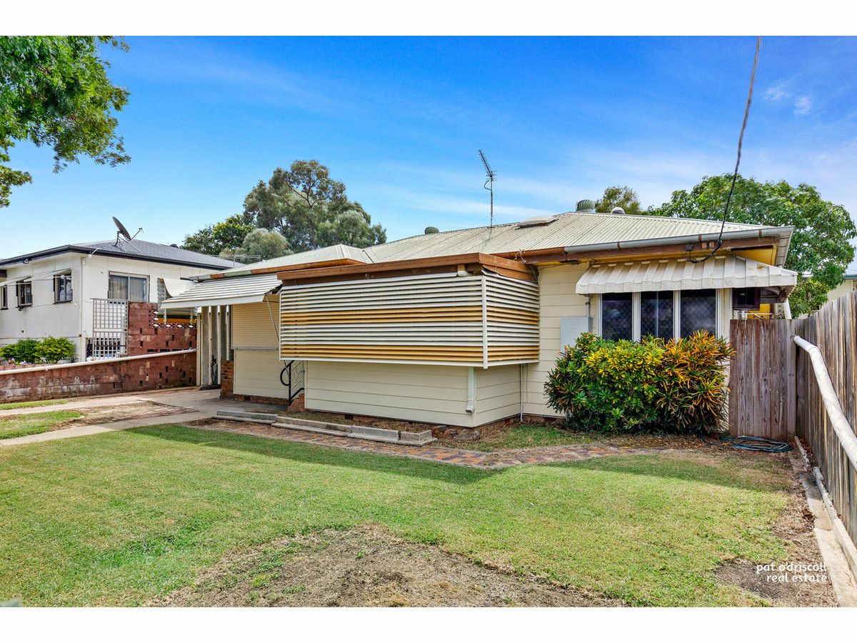 109 Leamington Street, Berserker QLD 4701, Image 0