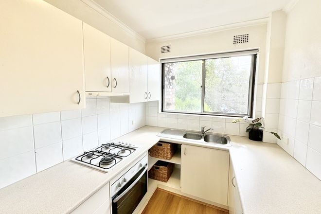 Picture of 4/3 Parkes Street, MANLY VALE NSW 2093