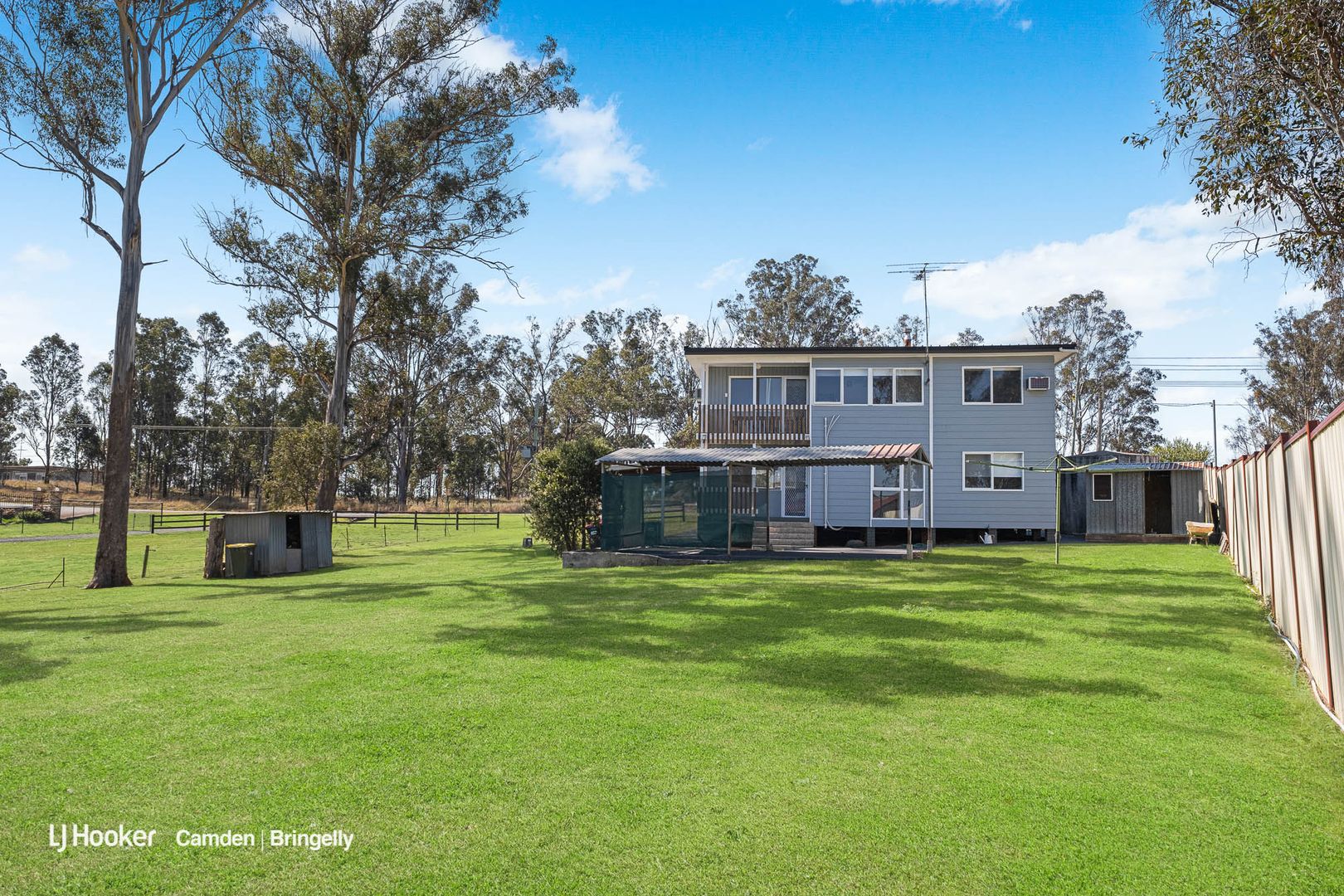 43 Dwyer Road, Bringelly Property History & Address Research Domain