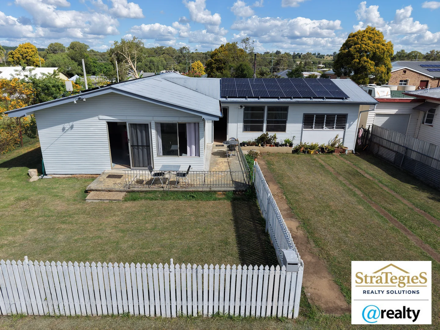 6 Mcdaniell Street, Yarraman QLD 4614