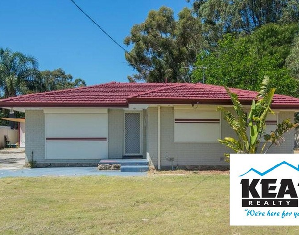 18 Drayton Court, Kelmscott WA 6111