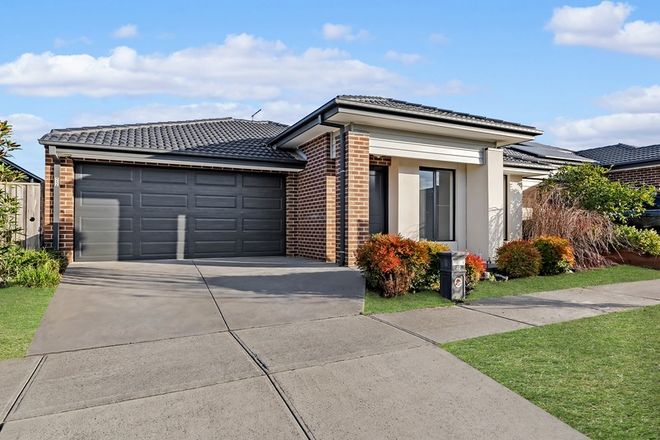 Picture of 22 Carisbrooke Way, CLYDE NORTH VIC 3978