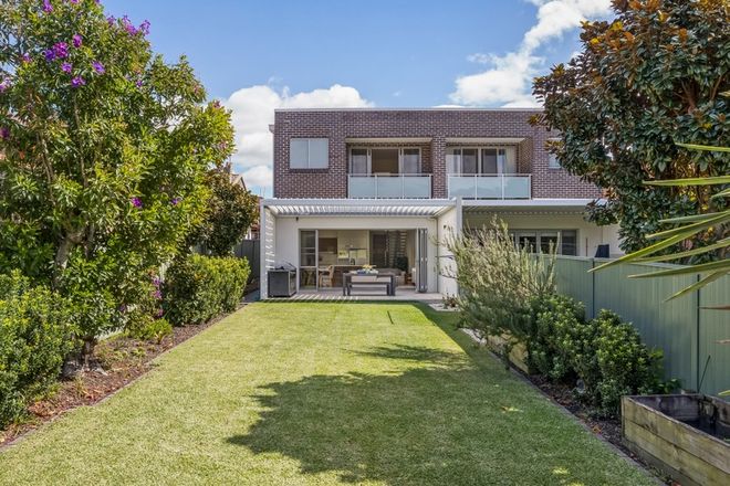 Picture of 26A Narani Crescent, EARLWOOD NSW 2206