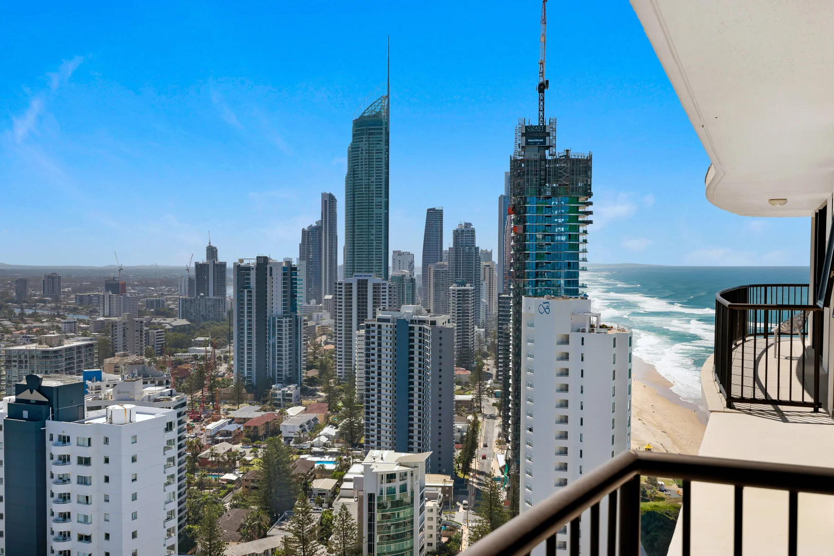 Additional image 18 of 35F/4 Old Burleigh Road, Surfers Paradise QLD 4217