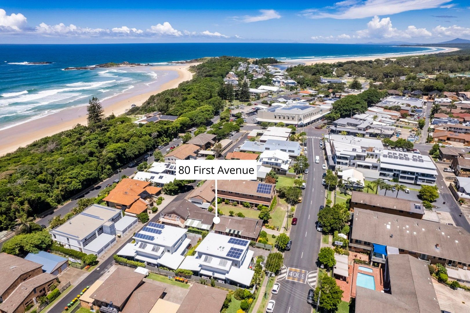 80 First Avenue, Sawtell NSW 2452, Image 1