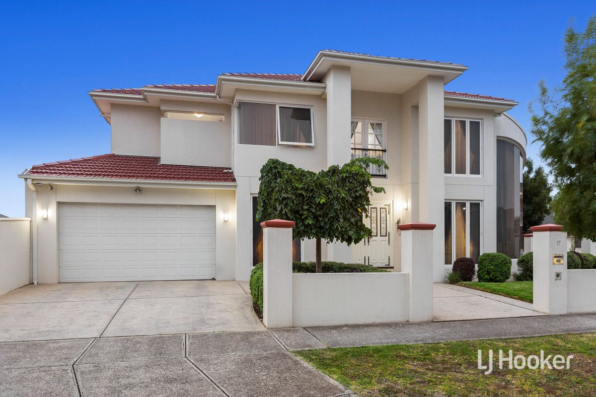 17 Fairways Boulevard, Deer Park VIC 3023, Image 0