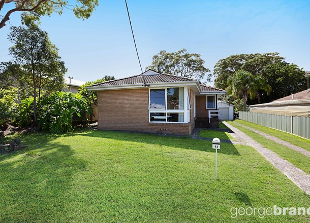 93 Manoa Road, Halekulani NSW 2262