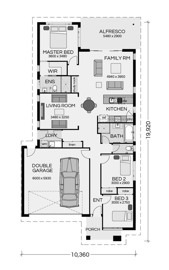 Lot 857 Lindeman Circuit, Pimpama QLD 4209, Image 1