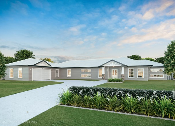 16 Halcot Court, Caboolture QLD 4510