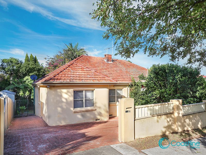 16 Lloyd Street, Sans Souci NSW 2219, Image 0