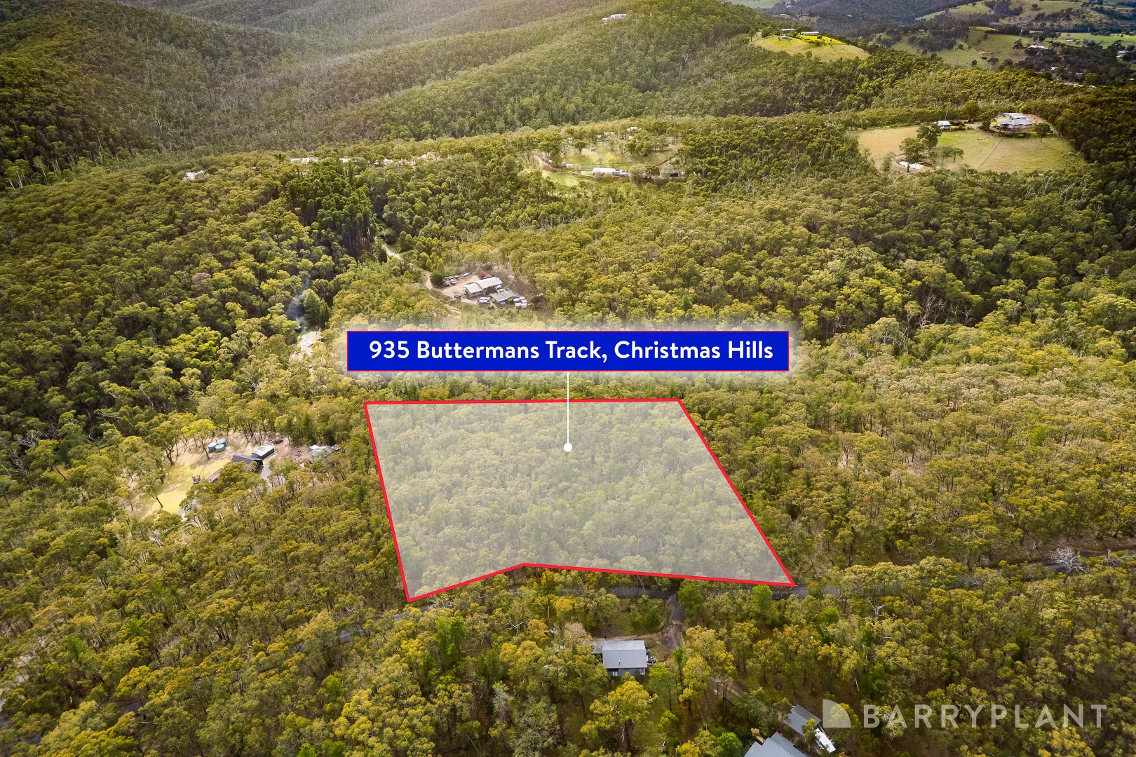 Additional image 10 of 935 Buttermans Track, Christmas Hills VIC 3775