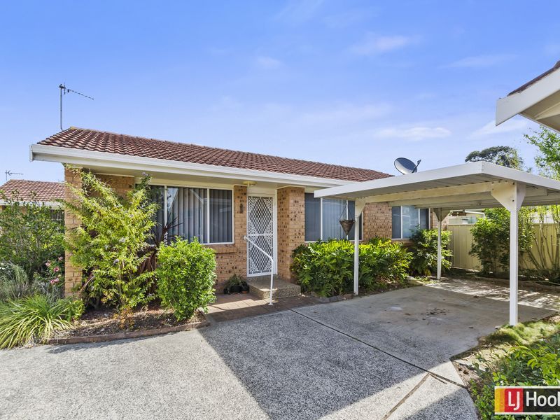 2/191 Tongarra Road, Albion Park NSW 2527, Image 0