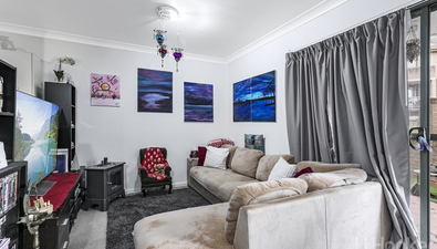 Picture of 26/503-507 Wentworth Avenue, TOONGABBIE NSW 2146
