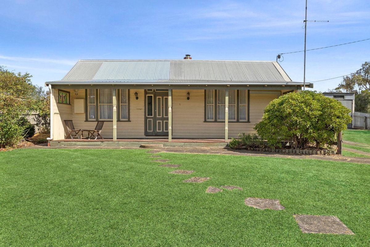 2 Austin Street, Winchelsea VIC 3241, Image 0