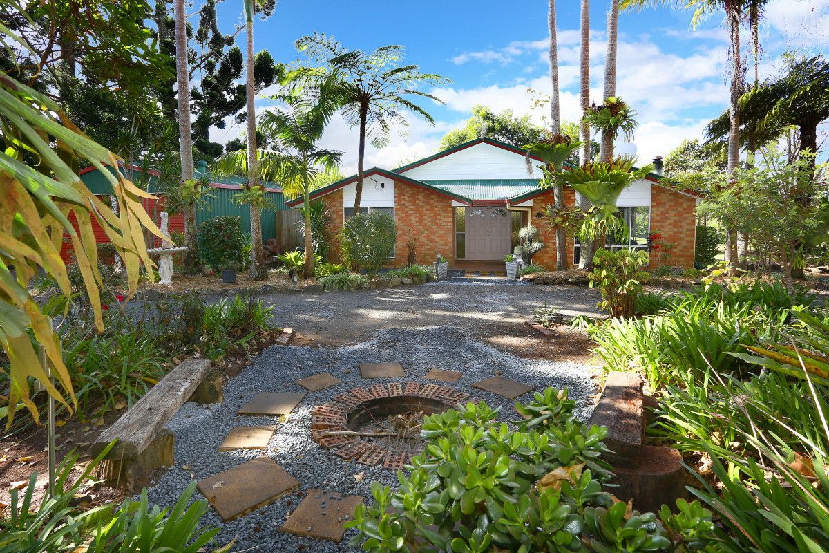 2313 Springbrook Road, Springbrook QLD 4213, Image 1