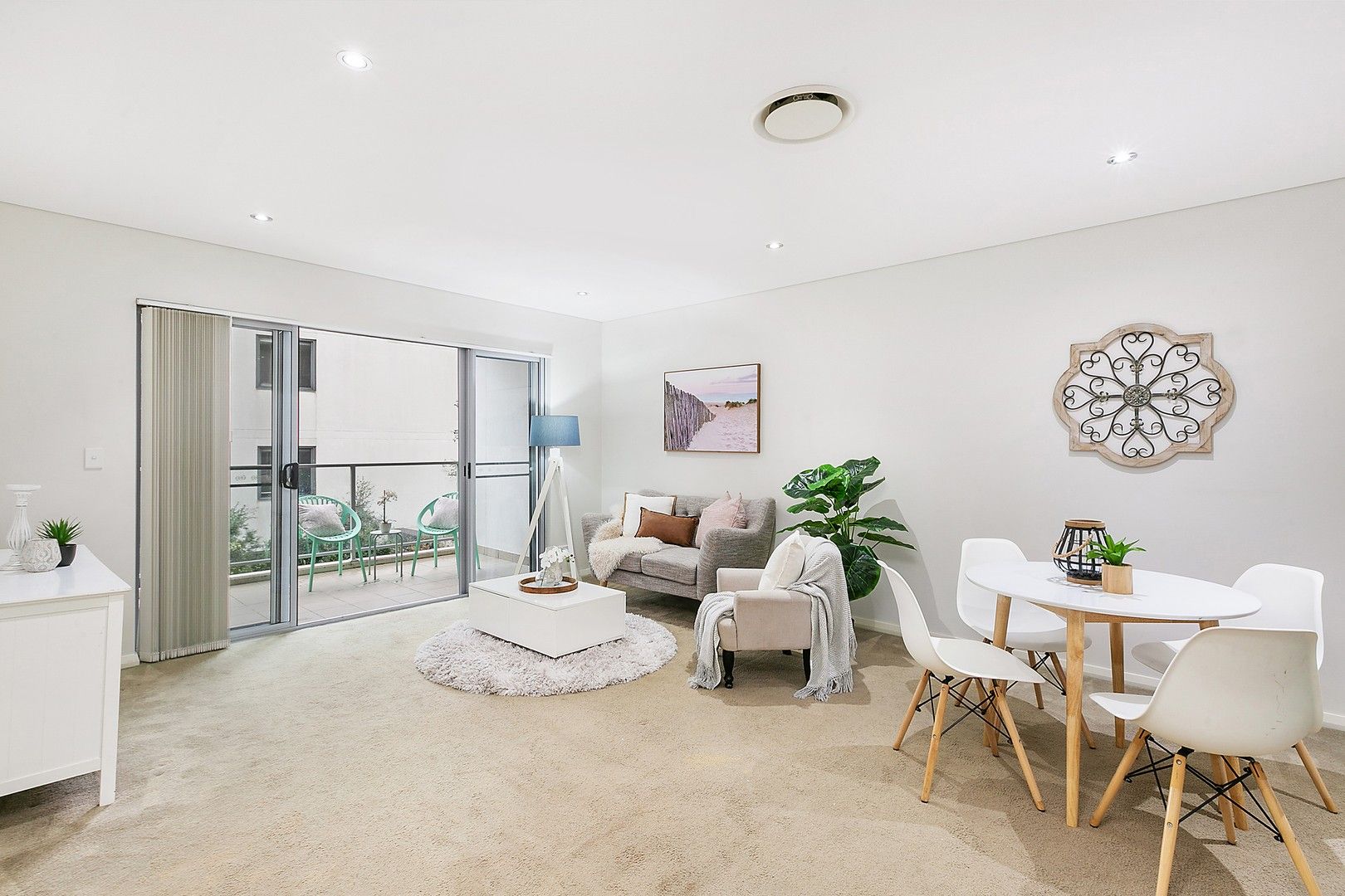 1 bedrooms Apartment / Unit / Flat in 24/626-632 Mowbray Road West LANE COVE NSW, 2066