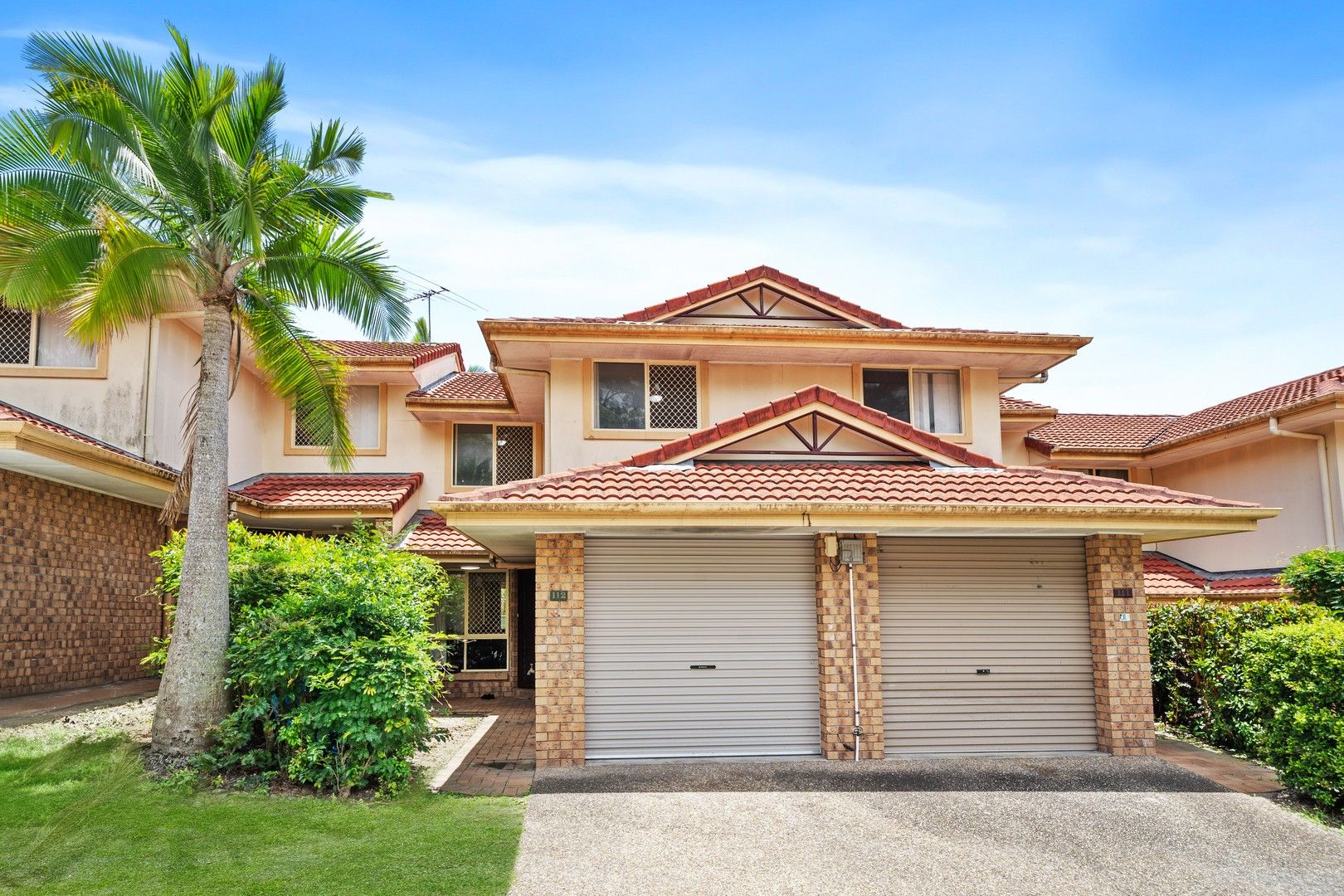 3 bedrooms Townhouse in 112/17 Marlow Street WOODRIDGE QLD, 4114