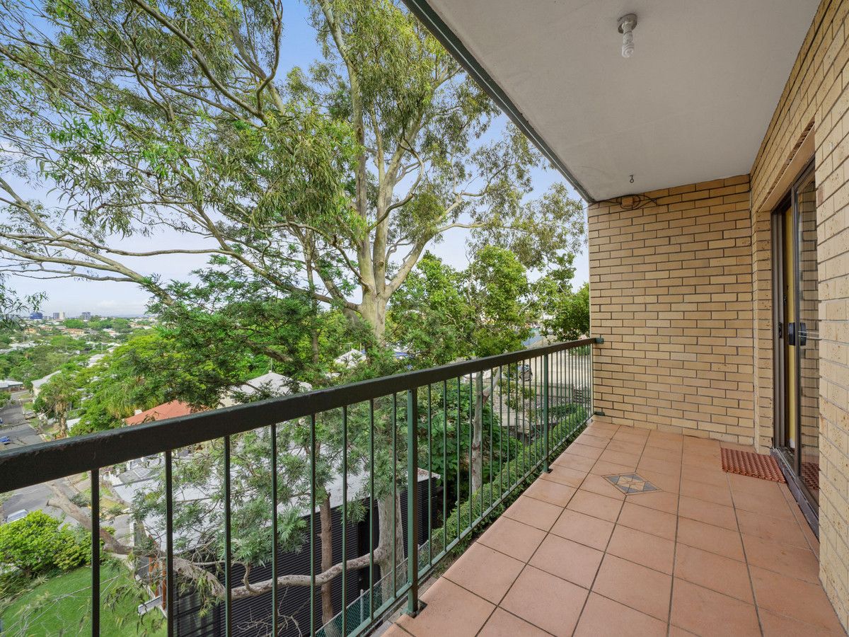 7/68 Latrobe Terrace, Paddington QLD 4064 Apartment For Rent Domain