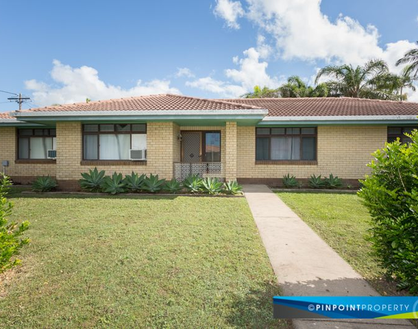 2 Barton Street, West Mackay QLD 4740