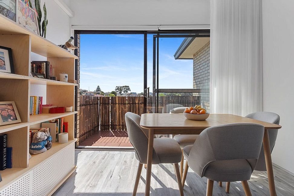 2 bedrooms Apartment / Unit / Flat in 11/5-7 Willison Road CARLTON NSW, 2218