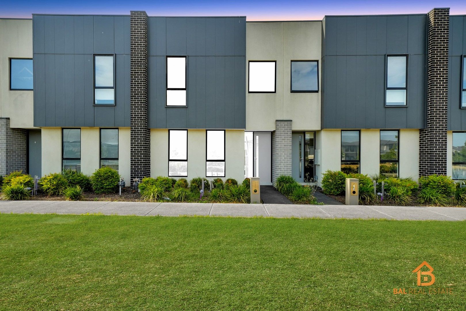 3 bedrooms Townhouse in 5 Rosario Walk POINT COOK VIC, 3030