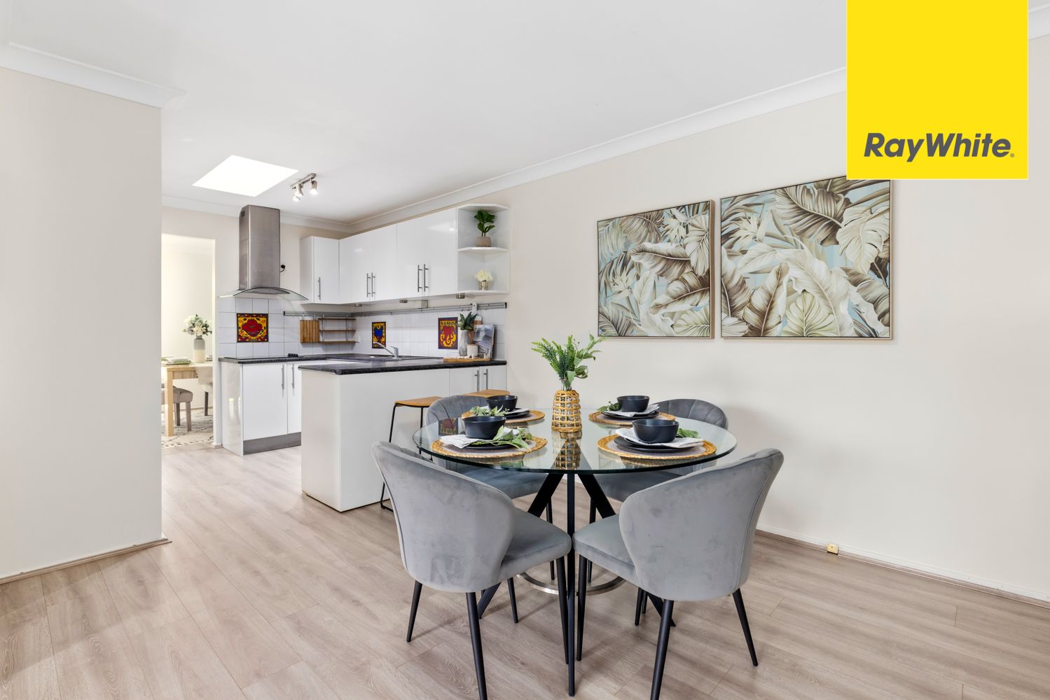 21/2 Freeman Place, Carlingford NSW 2118, Image 2