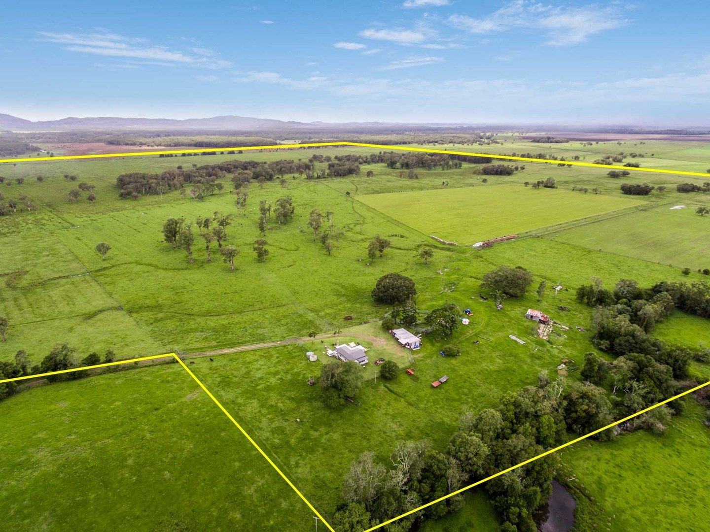 125 Cook Road, Marom Creek NSW 2480, Image 0