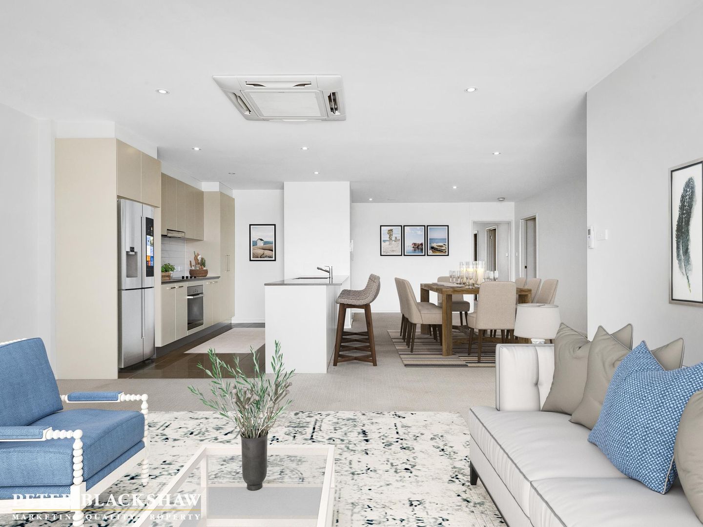 7/71 Giles Street, Kingston ACT 2604, Image 2