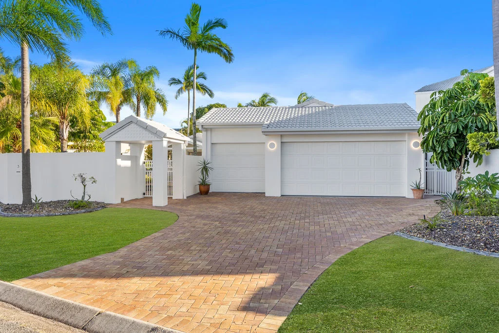 3 The Yardarm, Runaway Bay QLD 4216
